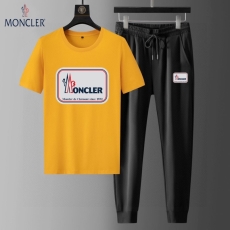 Moncler sets
